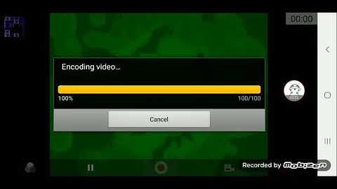 How to Make Devil Blast on Mega Photo, and KineMaster