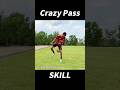 FOOTBALL SKILLS!#football #footballshorts #footballskills
