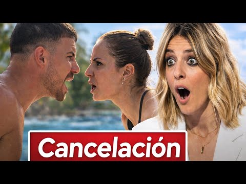 EXIGEN CANCELACIÓN DE SUPERVIVIENTES, TRAS INCLUIR A NUEVAS PAREJAS DE LA ISLA DE LAS TENTACIONES