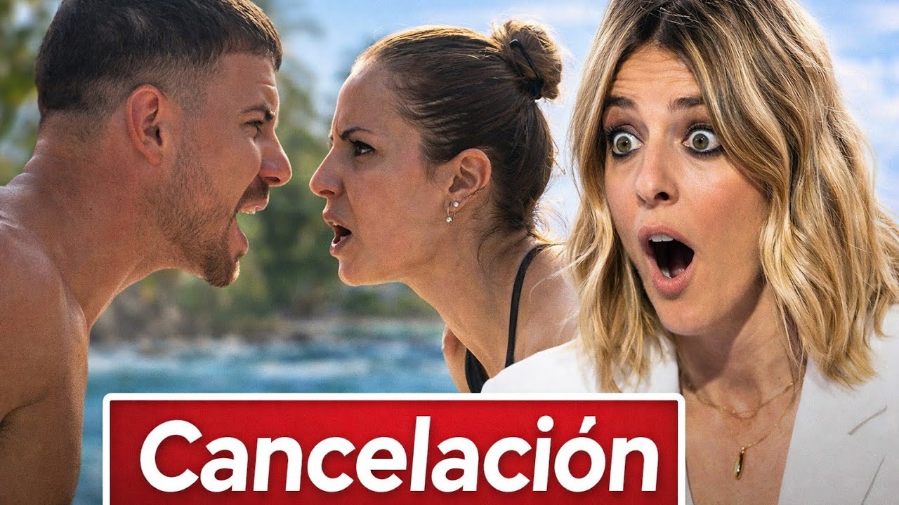 EXIGEN CANCELACIÓN DE SUPERVIVIENTES, TRAS INCLUIR A NUEVAS PAREJAS DE LA ISLA DE LAS TENTACIONES