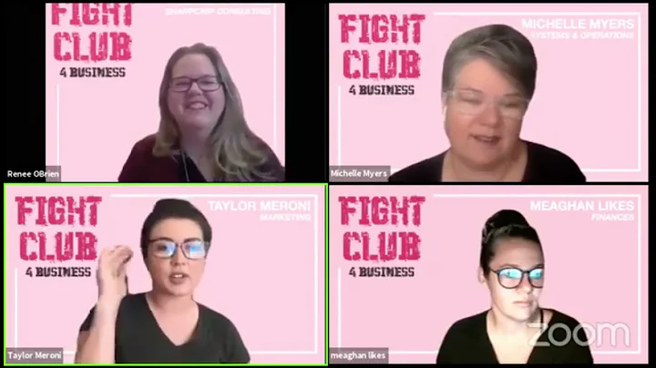 10-27-20 FC4B with Renee O'Brien