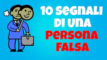 Cosa si intende per falsa testimonianza?