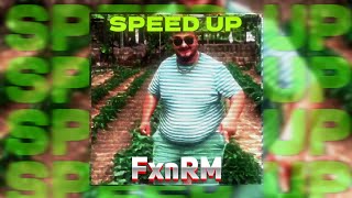 Brr Skibidi Dop - Phonk Speed Up