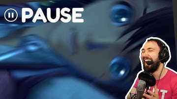 【 Xenoblade Chronicles Definitive】 Part 6 | Yup... That