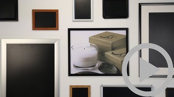 SwingSnap Snap Frames All Styles All Sizes at DisplayFrames