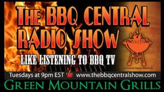 Chris Lilly and Melissa Cookston on this show!! Plus Traeger Timberline review!