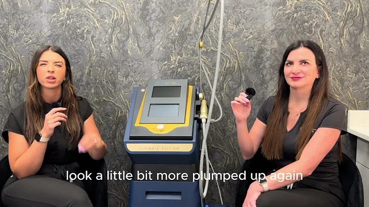 Med Spa Minute Episode 10: All About Sylfirm X Body