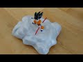 Nuage ab toys dragon ball goku