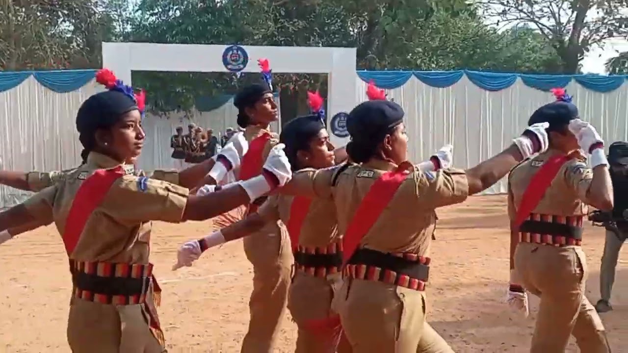 𝘚𝘗𝘊 𝘗𝘈𝘚𝘚𝘐𝘕G OUT PARADE.. ✨