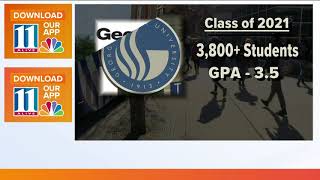 Celebrity Would you be able to get into UGA, Tech, GSU today? Net Worth
