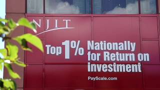 NJIT a Princeton Review Best 385 College for 2020