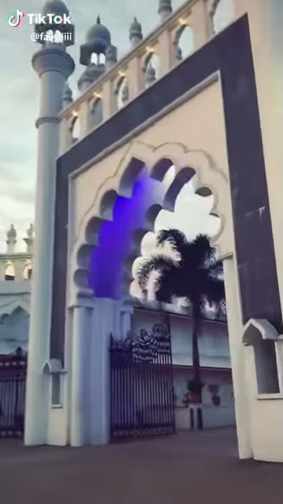 Ya nabi Salam alyka ya rasul salam alyka ya habib Salam alyka tiktok video