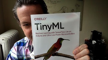 TinyML Workshop1a