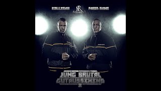 Kollegah &amp; Farid Bang - Friss oder stirb (JBG2 Reupload)