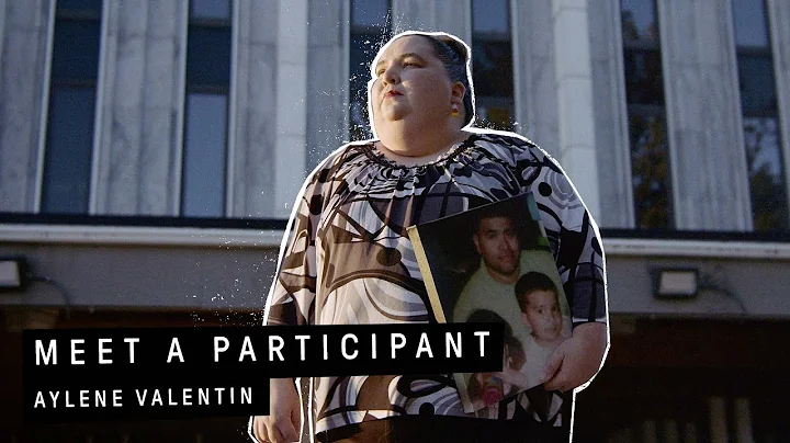 Meet Aylene Valentin, Creating Community for All | Meet a Participant