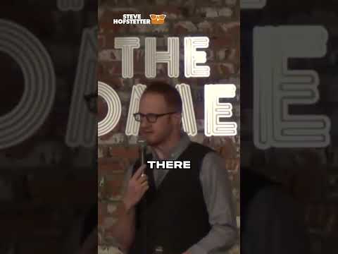 Heckler Threatens to File a Complaint, Part 1