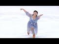 Midori ito masters elite women iii  iv artistic free skating   20240514