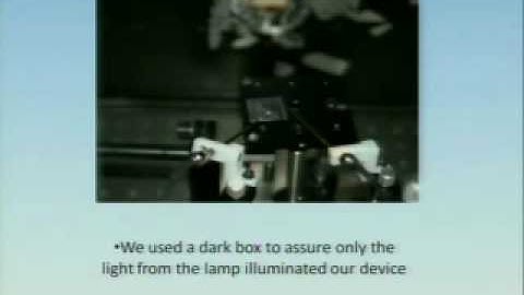 SURE - Reliability of Organic Solar Cells