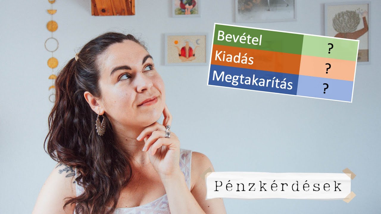 Így készítek családi költségvetést