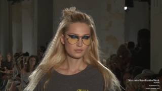 REBEKKA RUÉTZ MERCEDES-BENZ FASHION WEEK BERLIN SS18