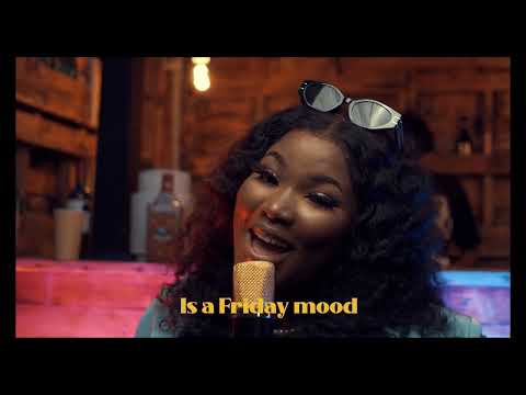 Fati - Friday Mood  (Performance Video)