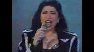 Anita Sarawak (Singapore) - I Got The Music In Me