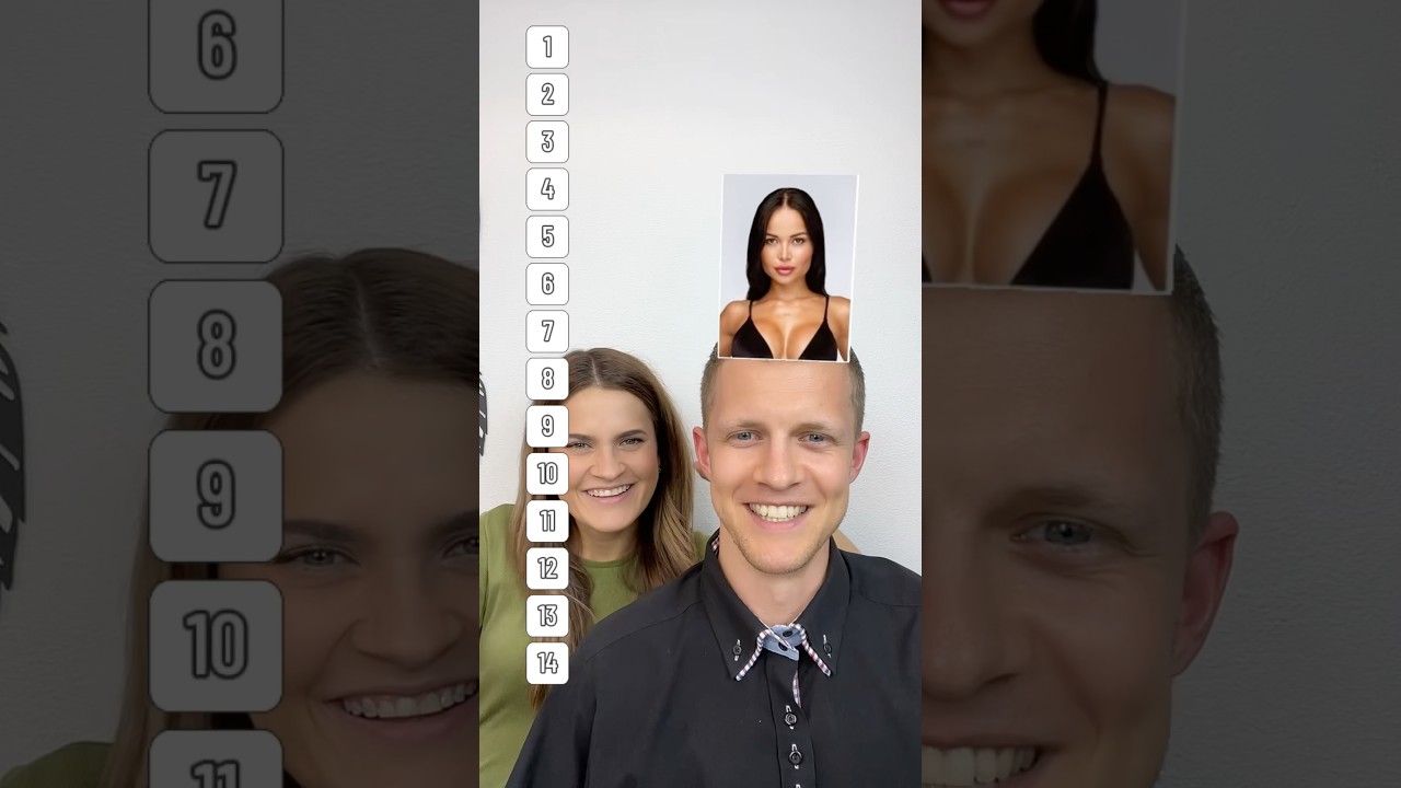 Love Island 2024 (část 1)❤️🏝️