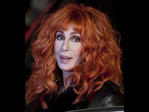 Video: Cher se stala tváří Marca Jacobse