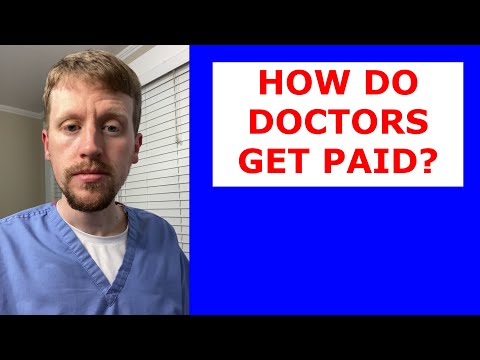 वीडियो: क्या चिकित्सक दवा लिख सकते हैं?