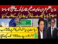PM Imran khan & Naeem Bukhari face new challenge || Islamabad High Court Notice || Details News