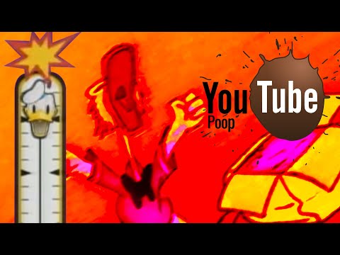 [YTP Collab Entry] Dewwit's Most Embarrasing Home Videos