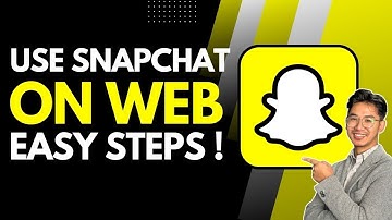 How to Use Snapchat Web | Quick Guide to Use Snapchat Web