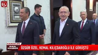 Kardelen Tv I Chpde Tüzük Kurultayi Hazirliği