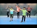 Excuses  class  ap dhillon gurinder gill  shininh dance studio