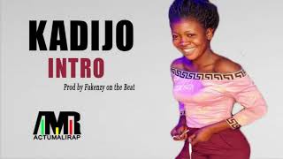 KADIJO WG - INTRO (2021) http://malirapbuzz.net/kadijo-wg-intro-2021/