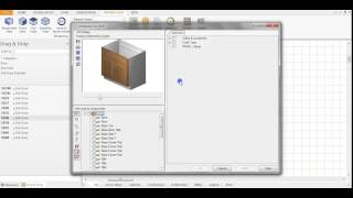 Adding cabinetry to 2020.