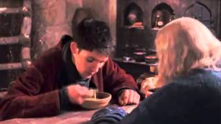 Merlin/Arthur // I'll never tell  **For GatesofAvalon**