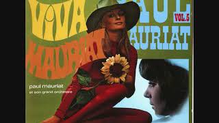 Paul Mauriat  Inch Allah