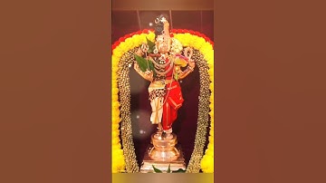 Thumbnail of Ardhanarishwara Stotram #mahashiva #whatsapp status #short.....