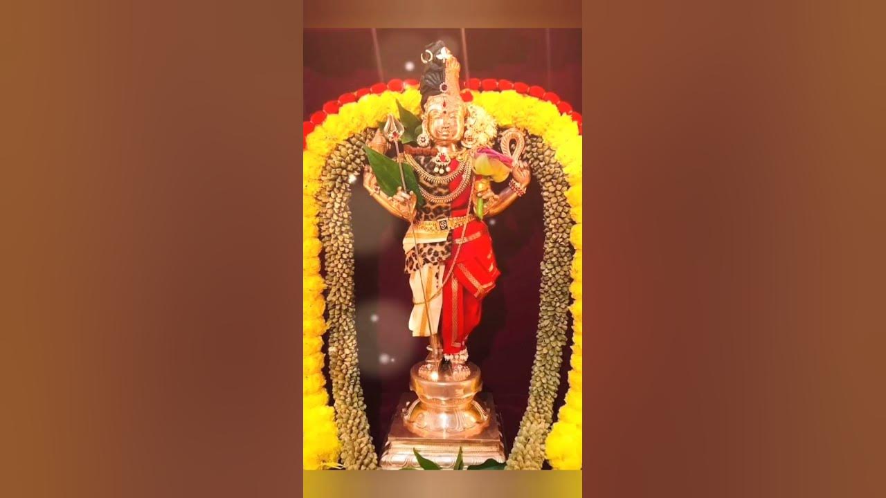 Ardhanarishwara Stotram #mahashiva #whatsapp status #short.....