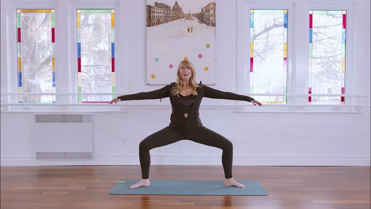 JOUR 22 30 jours de stretching avec Lisa Marois Terraquaflo.ca YouTube JOUR 22 30 jours de stretching avec Lisa Marois Terraquaflo.ca YouTube