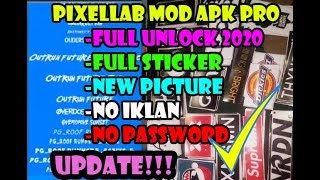 √ Cara Download Dan Instal PixelLab Mod Apk Pro Premium screenshot 2