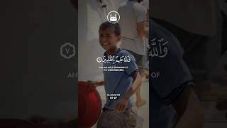 Surah Al-Jumu’ah Ayat 05-07 Quran Recitation by Badr Turki #qurandaily