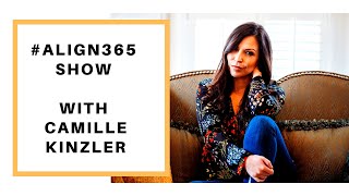 Align365 Show: Ep. 2 with Dr. Denise and Camille Kinzler