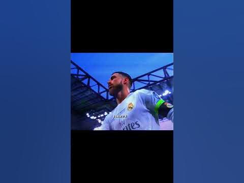 Рамос 🇪🇸☠💀🤙👌 - YouTube