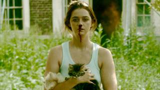 今度は「不思議の国のアリス」がホラーに！映画『邪悪な国のアリス』予告編