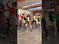 ILLIT Lucky Girl Syndrome Dance Practice Mirrored