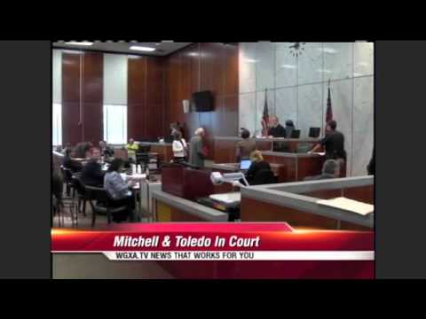 Teens Accused of Murder Appear in Court - YouTube