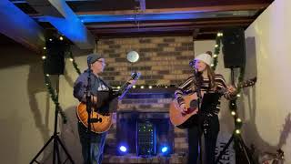 Zombie - The Cranberries - Cover - Karina Kern and Brian Baldus - Holland Harbor