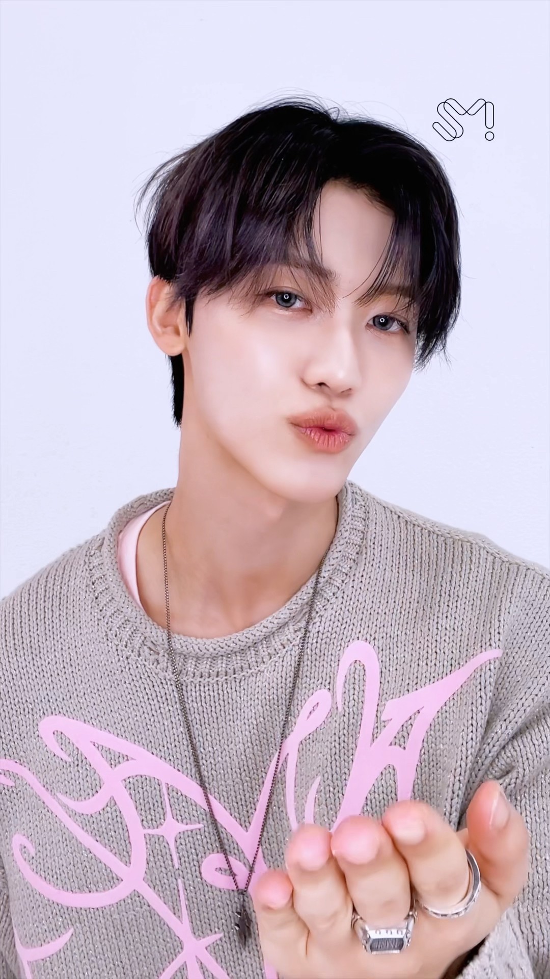 ????? ?♡?? #IRENE #JAEMIN #KARINA #WONBIN #SION #naevis #SMTOWN2025